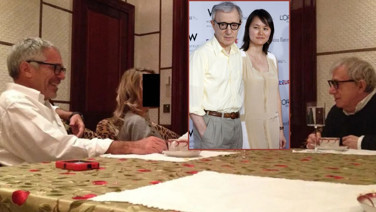 Epstein belgelerinde skandal yazışma: #MeToo'yu hedef aldı, mağduru suçladı