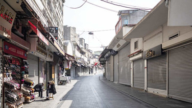 İflaslar yıla hızlı başladı