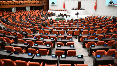 Kayıp vekiller: 6 Şubat oturumu boş kaldı