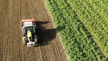 Tarımda ithalata 22.8 milyar dolar gitti