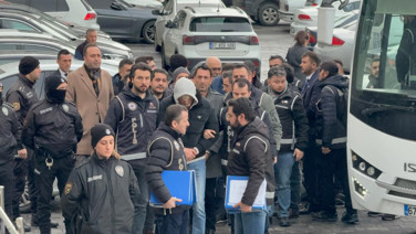 Araç muayenelerinde usulsüzlük: Herkesin canına kast etmişler