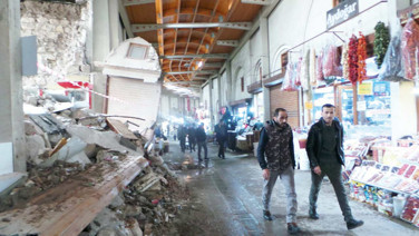 Ekonomi 3 yıldır enkazda