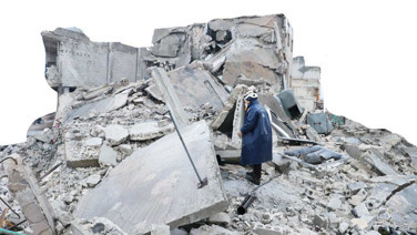 Kalbimizdeki acı hiç dinmeyecek