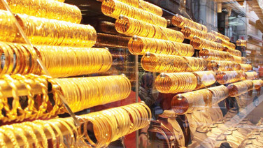 Altında fiyat uçtu üretim geriledi