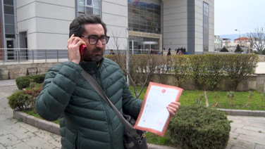 Tapu takas sisteminde akılalmaz hata