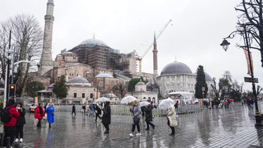Meteoroloji uyardı: Hava aniden değişecek