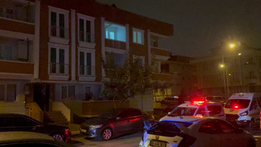 Telefonla konuşuyor diye yeğenini dövdü, ablasını bıçaklayıp balkondan atladı