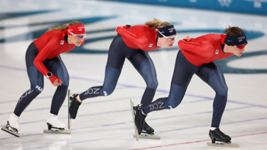 2026 Kış Olimpiyatları'nda Norveç zirveyi bırakmadı