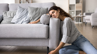 Bilim insanları açıkladı: İşte hayatın en yorucu dönemi