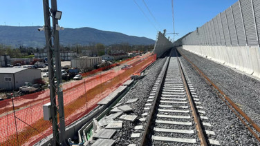Demiryollarına saldırıyı anarşist grup üstlendi