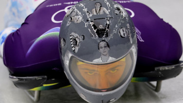 Olimpiyatlar'da kask krizi: Sporcu diskalifiye edildi