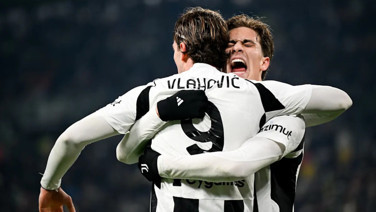 Galatasaray'ın rakibi Juventus'ta büyük sürpriz: Kenan Yıldız da şaşkın