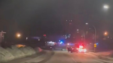 Kanada'da okula silahlı saldırı: En az 10 ölü var