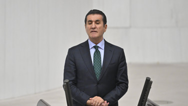 Sarıgül Meclis'te kürsüye çıktı, teklifini yaptı: Erzincan'ın ismi değişsin