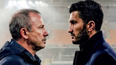 Beşiktaş-Başakşehir maçında gözler Yalçın ve Şahin’de olacak: Büyük düello