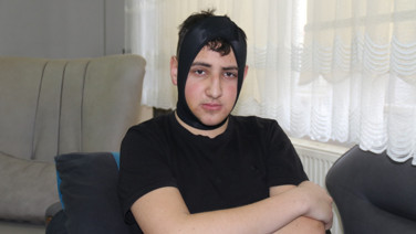 İşler çığrından çıkıyor: Beden dersinde tartıştılar, dehşeti yaşattılar