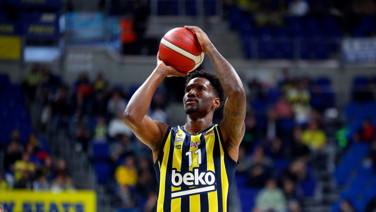 Nigel Hayes-Davis, Fenerbahçe'yi sildi: Panathinaikos’un rekor teklifini kabul etti