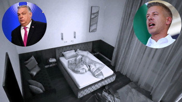 Anketlerde öne geçti, 'kaset' krizi patladı