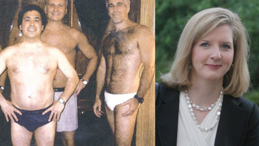 Epstein skandalı Goldman Sachs'a sıçradı: Kıdemli avukat istifa etti