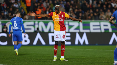 İspanyol devi, Osimhen'e talip oldu: İlk sıraya yazdılar