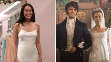 Televizyon tarihinin en iyi ve en kötü gelinlikleri