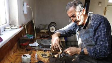 45 yıldır işliyor, fiyatı 6 bin TL'ye kadar çıkıyor