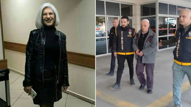 80 yaşında eşini öldürdü: Babaannenizi gelin alın