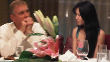 Epstein belgeleri: Prens Andrew'un Çinli mankenle fotoğrafı ortaya çıktı