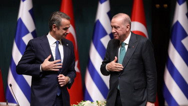 Miçotakis'ten Erdoğan görüşmesinden sonra dikkat çeken açıklama