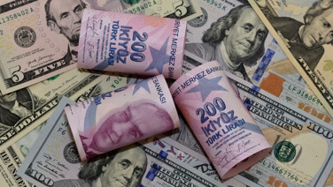 Yabancıdan Türkiye'de rekor gelir