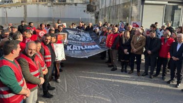 Faciasının 100. günü... Aileler: Adalet nerede?