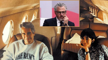 Hollywood'da Epstein depremi: Ajansını satışa çıkardı