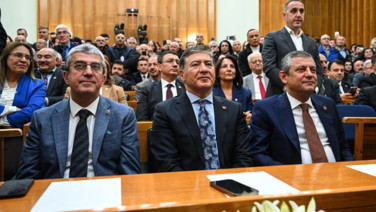 Murat Emir ve Gökhan Günaydın'ın dokunulmazlık dosyaları Meclis'e sunuldu