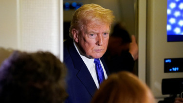 Trump'tan İran'a: Sonuçlarını görmek istemezler