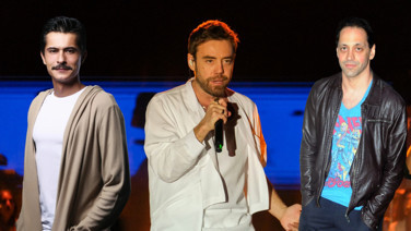 Murat Dalkılıç, İsmail Hacıoğlu ve Kaan Tangöze gözaltına alındı