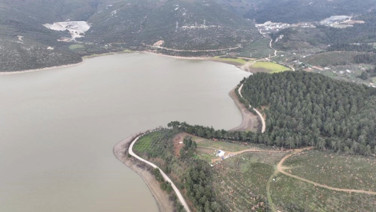Bu yaz tarihin en zor günlerini yaşamıştı: Şimdi yarısı doldu