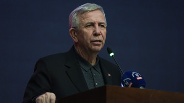 Mansur Yavaş'tan çağrı: Anketlerde görüyoruz