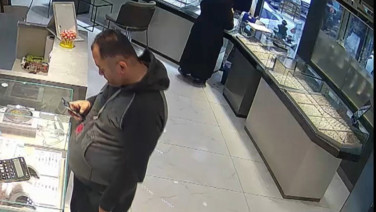 Bacanak vahşeti: Öldürüp kredi kartıyla altın almış