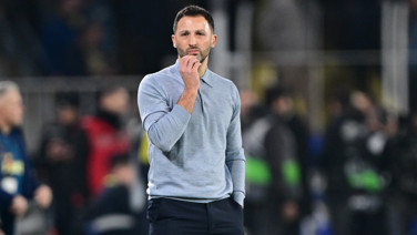 Domenico Tedesco'dan Nottingham itirafı: 'Hiç şansımız yoktu, 5-0 olabilirdi'