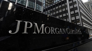ECB'den JPMorgan'a 12,2 milyon avro "ağır ihmal" cezası