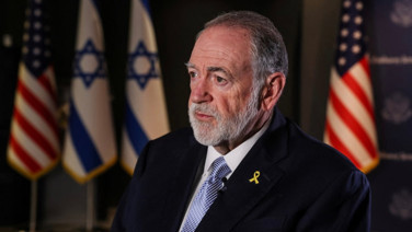 ABD'li büyükelçiden skandal sözler