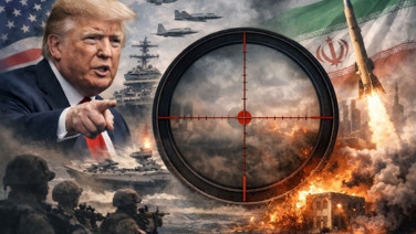 ABD'nin İran planı netleşiyor: İleri aşamaya geçildi, suikast modeli masada