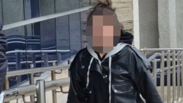 Sevgilisi adliyeye 130 bin lira getirdi, şimdilik kurtuldu