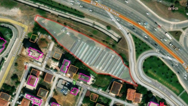 Son söz İBB Meclisi'nin: AKP'li belediye YİD ile spor tesisi yapacak