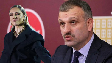 Cumhurbaşkanı Başdanışmanı hedef almıştı: Hadise’den “yardım” açıklaması