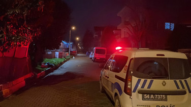 Dini nikahlı eşini vurdu, intihar etti