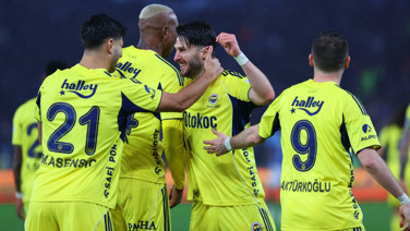 Fırsat Fenerbahçe'nin ayağına geldi