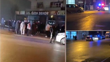 Kardeşin kavgası cinayetle bitti