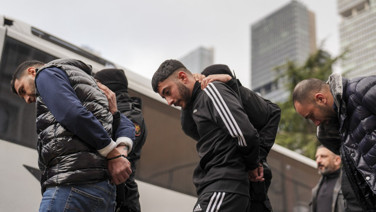 Maşalar yakalandı, elebaşları firari: Para vaadiyle suç makinesine dönüştürdüler