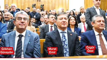 ‘Reis her yolu bulur’ efsanesi de çöktü